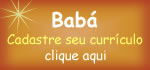 Cadastre seu Currículo