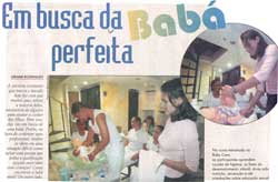 kanguruh ~ atendimento a crianças, cursos e consultoria