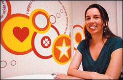 kanguruh ~ atendimento a crianças, cursos e consultoria
