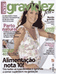 Esta revista trouxe a hist[oria de Roberta Rizzo, criadora da Kanguruh, que perdeu a mãe repentinamente, 10 dias antes de ter seus filhos gêmeos