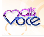 Mais Você